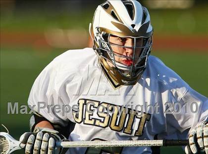 Thumbnail 2 in Bellevue vs Dallas Jesuit photogallery.