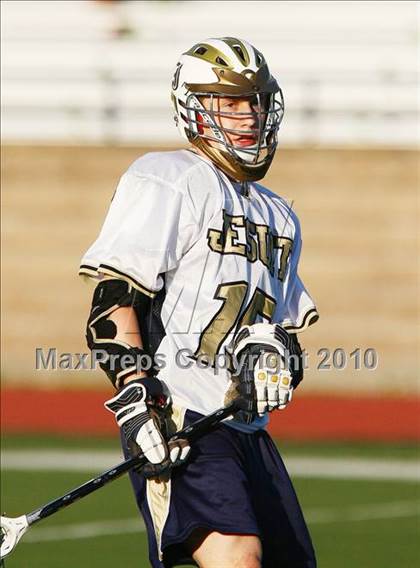Thumbnail 3 in Bellevue vs Dallas Jesuit photogallery.