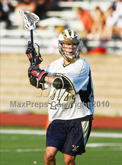 Thumbnail 2 in Bellevue vs Dallas Jesuit photogallery.