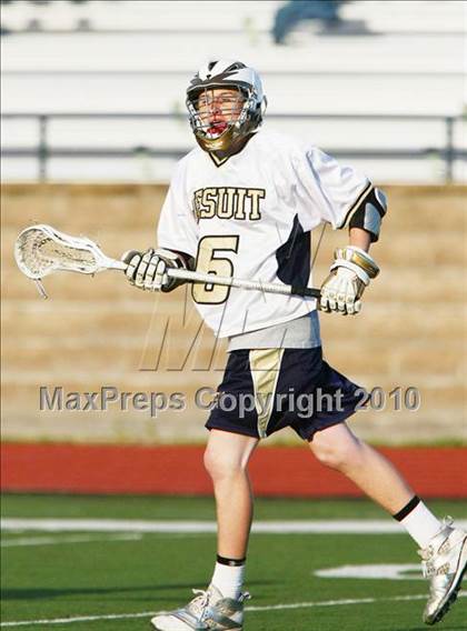 Thumbnail 2 in Bellevue vs Dallas Jesuit photogallery.