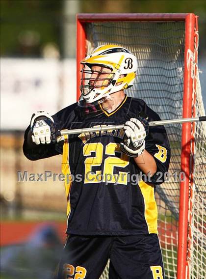 Thumbnail 1 in Bellevue vs Dallas Jesuit photogallery.