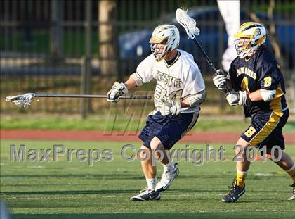 Thumbnail 3 in Bellevue vs Dallas Jesuit photogallery.