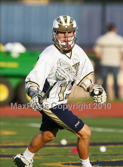 Thumbnail 2 in Bellevue vs Dallas Jesuit photogallery.