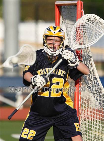 Thumbnail 1 in Bellevue vs Dallas Jesuit photogallery.
