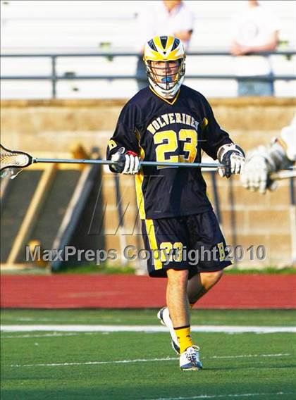 Thumbnail 3 in Bellevue vs Dallas Jesuit photogallery.