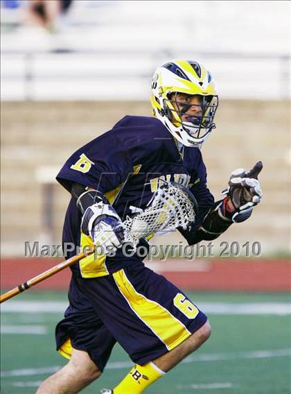 Thumbnail 3 in Bellevue vs Dallas Jesuit photogallery.