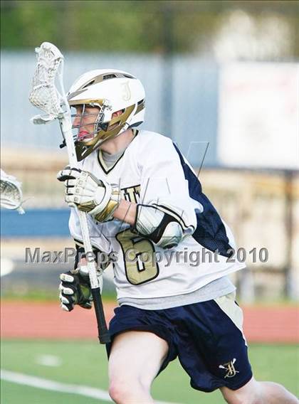 Thumbnail 3 in Bellevue vs Dallas Jesuit photogallery.
