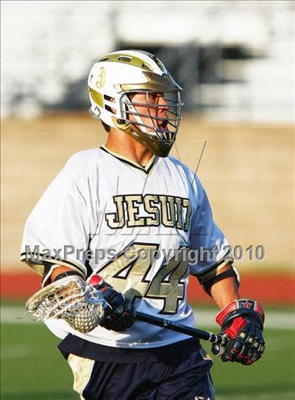 Thumbnail 2 in Bellevue vs Dallas Jesuit photogallery.