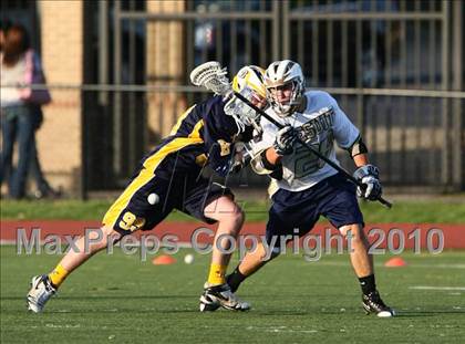 Thumbnail 3 in Bellevue vs Dallas Jesuit photogallery.
