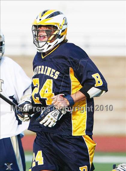 Thumbnail 1 in Bellevue vs Dallas Jesuit photogallery.