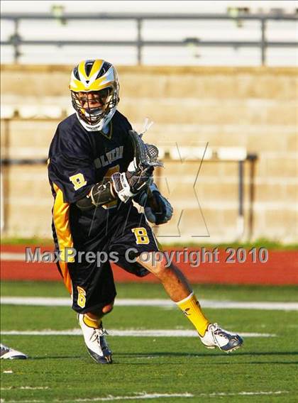 Thumbnail 1 in Bellevue vs Dallas Jesuit photogallery.