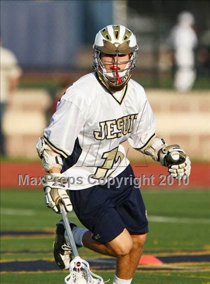Thumbnail 1 in Bellevue vs Dallas Jesuit photogallery.