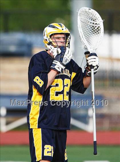 Thumbnail 1 in Bellevue vs Dallas Jesuit photogallery.