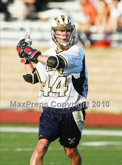 Thumbnail 3 in Bellevue vs Dallas Jesuit photogallery.