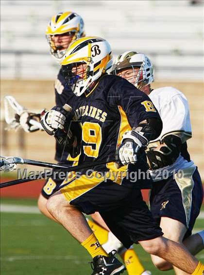 Thumbnail 1 in Bellevue vs Dallas Jesuit photogallery.