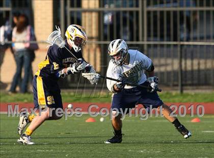 Thumbnail 2 in Bellevue vs Dallas Jesuit photogallery.
