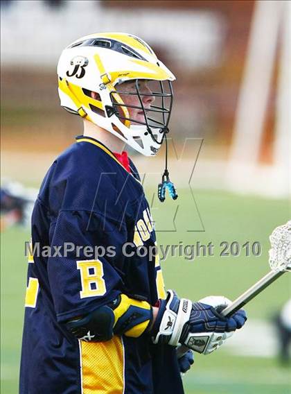 Thumbnail 1 in Bellevue vs Dallas Jesuit photogallery.