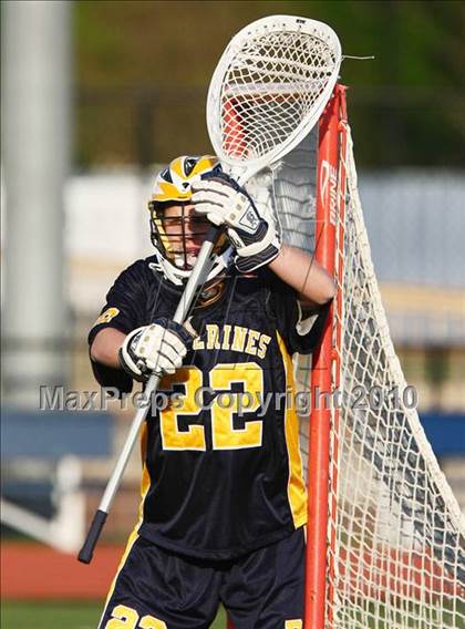 Thumbnail 3 in Bellevue vs Dallas Jesuit photogallery.