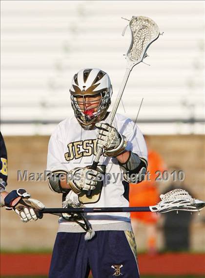 Thumbnail 1 in Bellevue vs Dallas Jesuit photogallery.