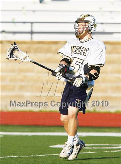 Thumbnail 1 in Bellevue vs Dallas Jesuit photogallery.