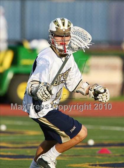Thumbnail 1 in Bellevue vs Dallas Jesuit photogallery.