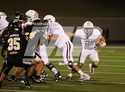 Thumbnail 3 in Plano @ Plano East photogallery.