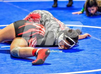 Thumbnail 2 in UIL 5A/6A State Championships - Session 2 photogallery.