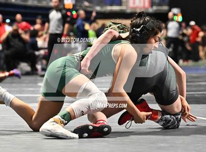 Thumbnail 2 in UIL 5A/6A State Championships - Session 2 photogallery.