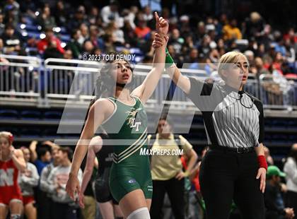 Thumbnail 2 in UIL 5A/6A State Championships - Session 2 photogallery.
