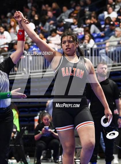 Thumbnail 3 in UIL 5A/6A State Championships - Session 2 photogallery.