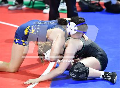 Thumbnail 1 in UIL 5A/6A State Championships - Session 2 photogallery.