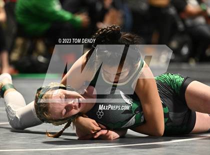 Thumbnail 1 in UIL 5A/6A State Championships - Session 2 photogallery.