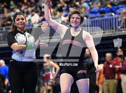Thumbnail 3 in UIL 5A/6A State Championships - Session 2 photogallery.