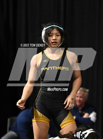 Thumbnail 3 in UIL 5A/6A State Championships - Session 2 photogallery.