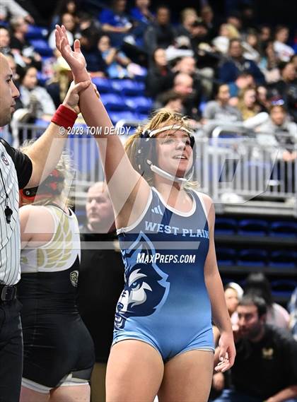 Thumbnail 2 in UIL 5A/6A State Championships - Session 2 photogallery.
