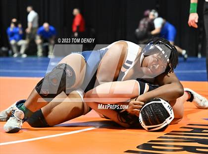 Thumbnail 1 in UIL 5A/6A State Championships - Session 2 photogallery.
