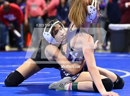 Thumbnail 2 in UIL 5A/6A State Championships - Session 2 photogallery.
