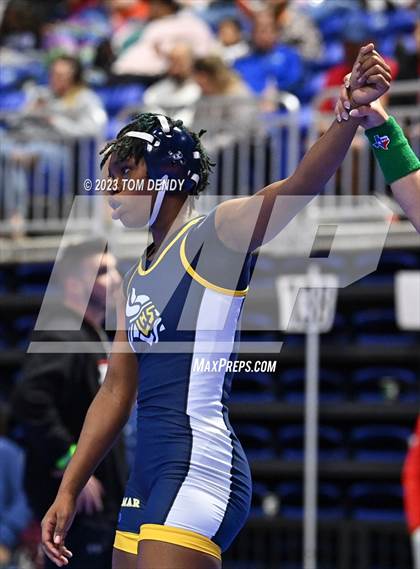 Thumbnail 1 in UIL 5A/6A State Championships - Session 2 photogallery.