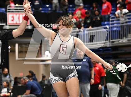Thumbnail 1 in UIL 5A/6A State Championships - Session 2 photogallery.