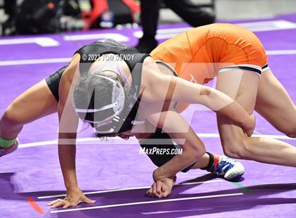 Thumbnail 1 in UIL 5A/6A State Championships - Session 2 photogallery.