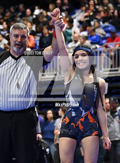 Thumbnail 3 in UIL 5A/6A State Championships - Session 2 photogallery.