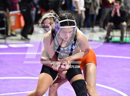 Thumbnail 3 in UIL 5A/6A State Championships - Session 2 photogallery.