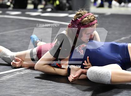 Thumbnail 1 in UIL 5A/6A State Championships - Session 2 photogallery.