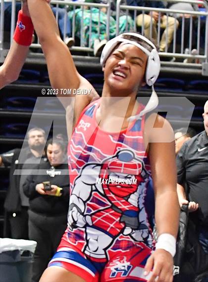 Thumbnail 2 in UIL 5A/6A State Championships - Session 2 photogallery.