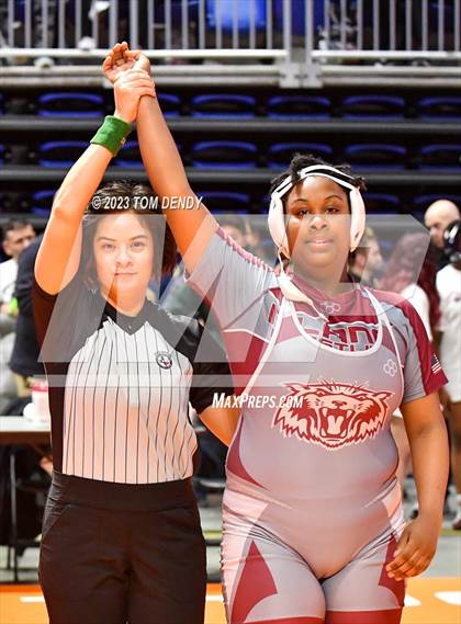 Thumbnail 2 in UIL 5A/6A State Championships - Session 2 photogallery.