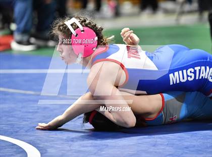 Thumbnail 1 in UIL 5A/6A State Championships - Session 2 photogallery.