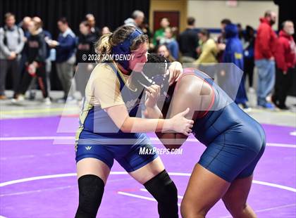 Thumbnail 1 in UIL 5A/6A State Championships - Session 2 photogallery.
