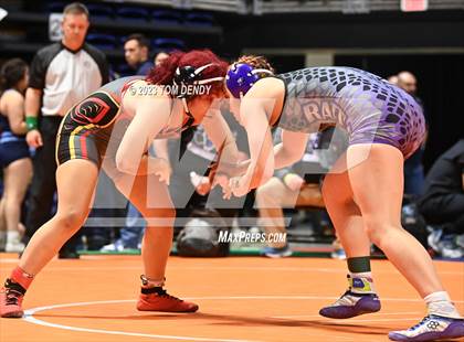 Thumbnail 2 in UIL 5A/6A State Championships - Session 2 photogallery.