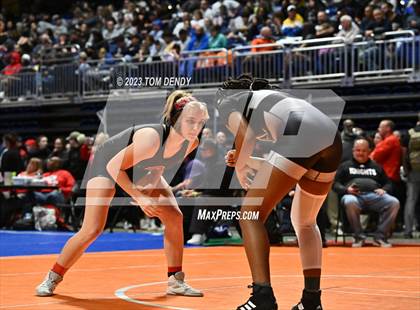 Thumbnail 2 in UIL 5A/6A State Championships - Session 2 photogallery.