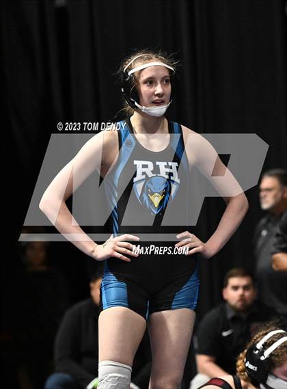 Thumbnail 3 in UIL 5A/6A State Championships - Session 2 photogallery.